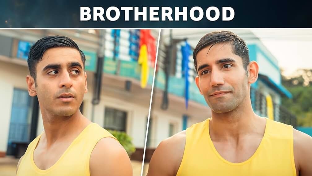 Thumbnail for Brotherhood Season 1 Episode 9