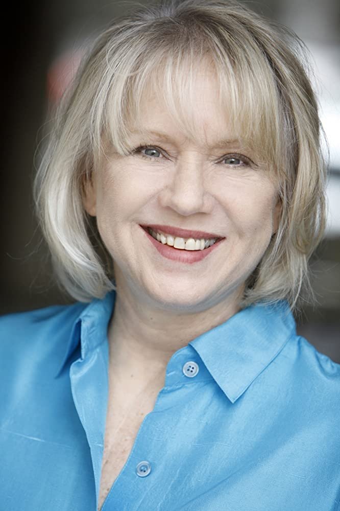 et billede af Cynthia Kania