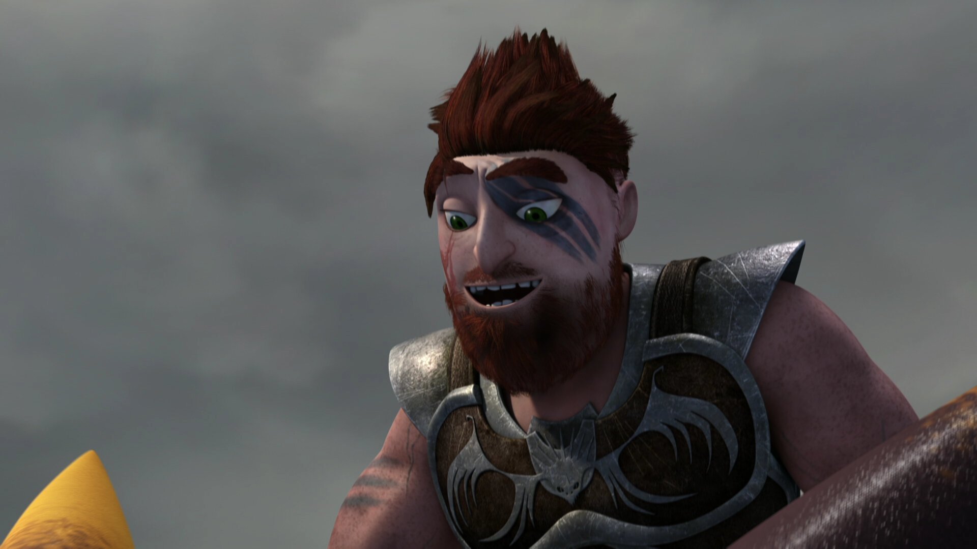 Dragons: Race to the Edge