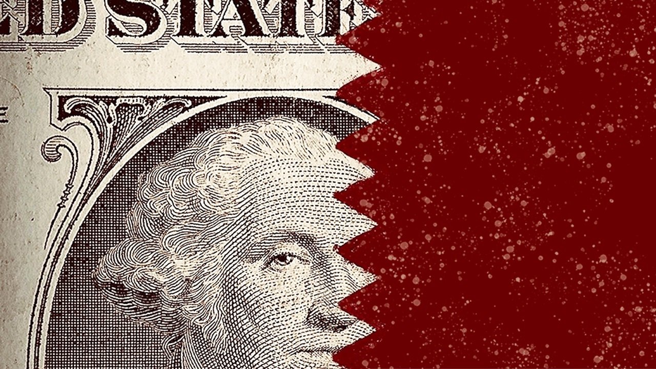 Blood Money (2019)