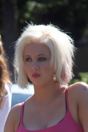 et billede af Melissa Wine