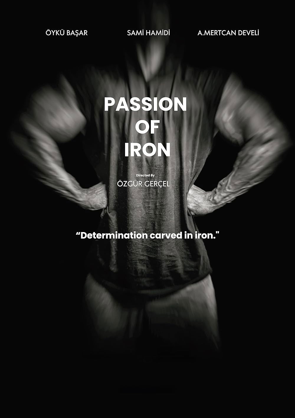 Passion of Iron