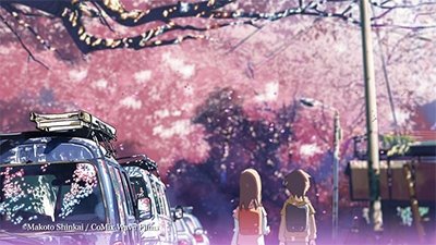 Anime Supernova