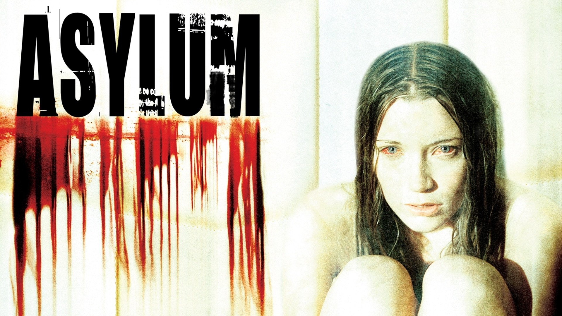 Asylum (2008)