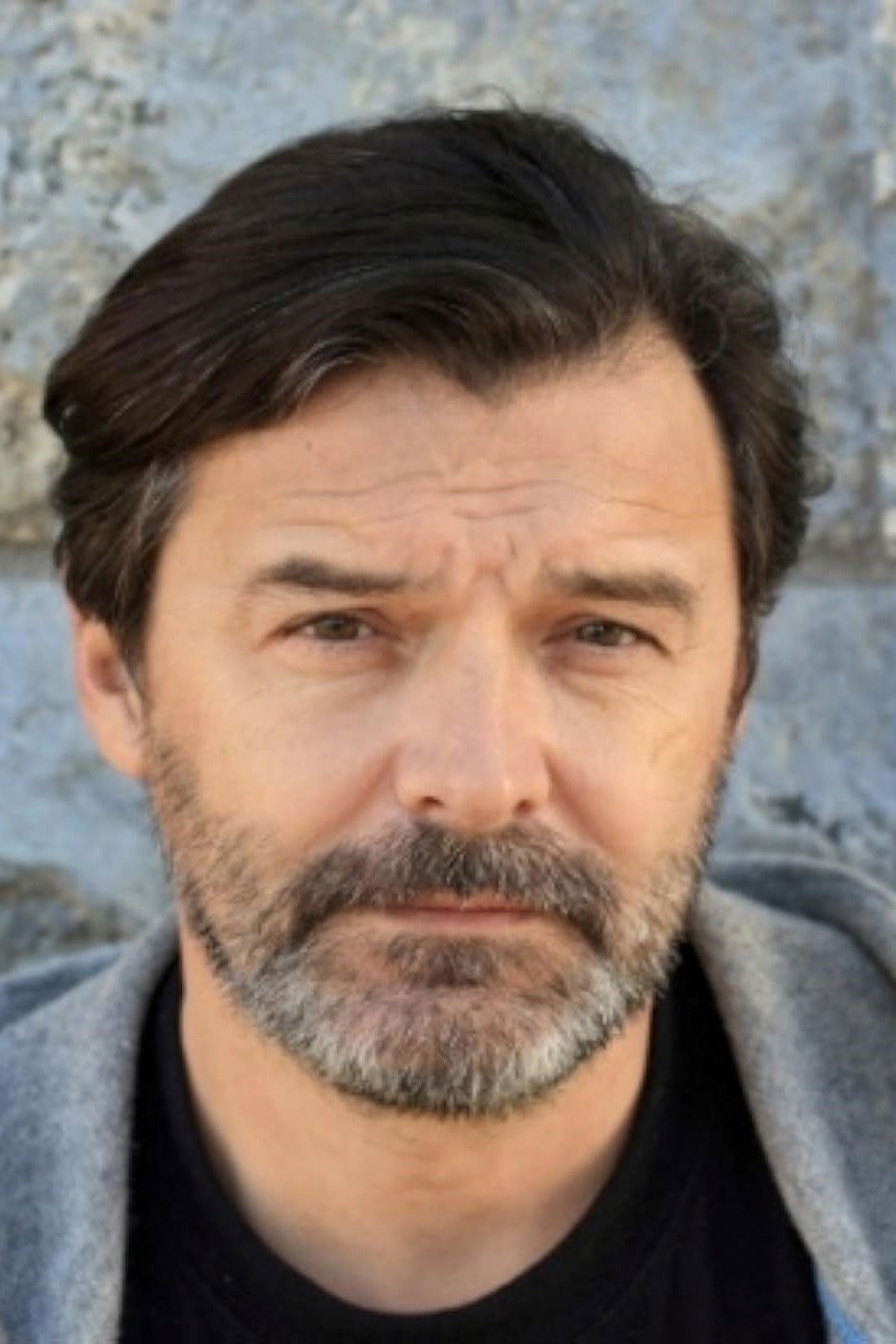 et billede af Andrei Pavlovets