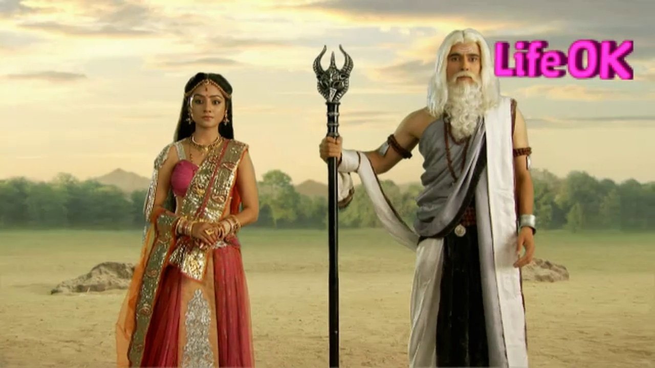 Devon Ke Dev...Mahadev