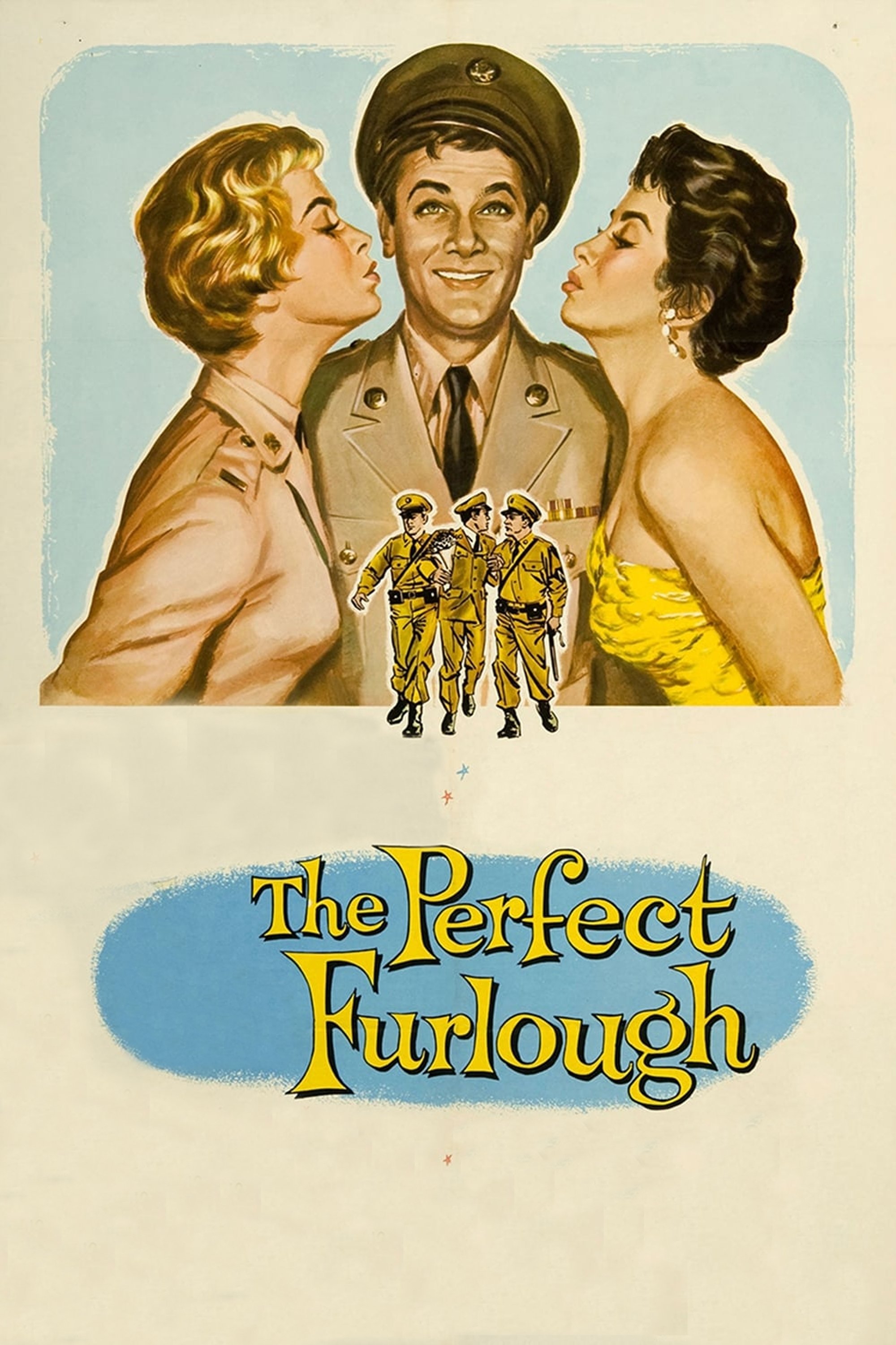 The Perfect Furlough