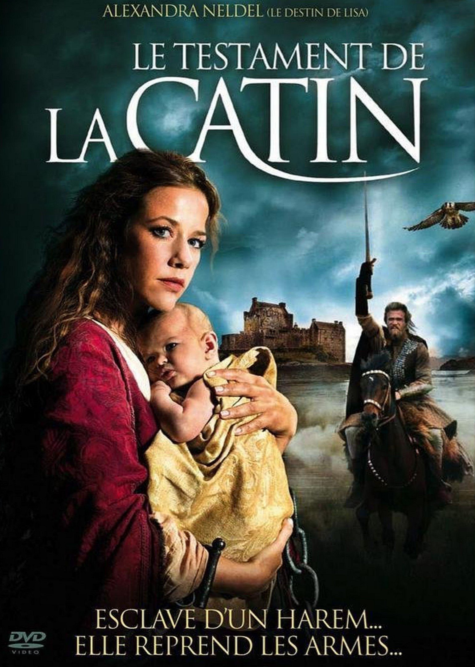 Le Testament de la catin streaming