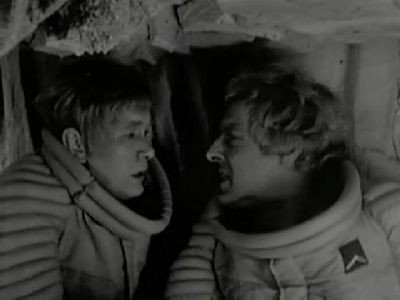 Doctor Who Staffel 10 :Folge 17 