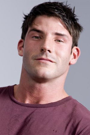 et billede af Jeremy Walker