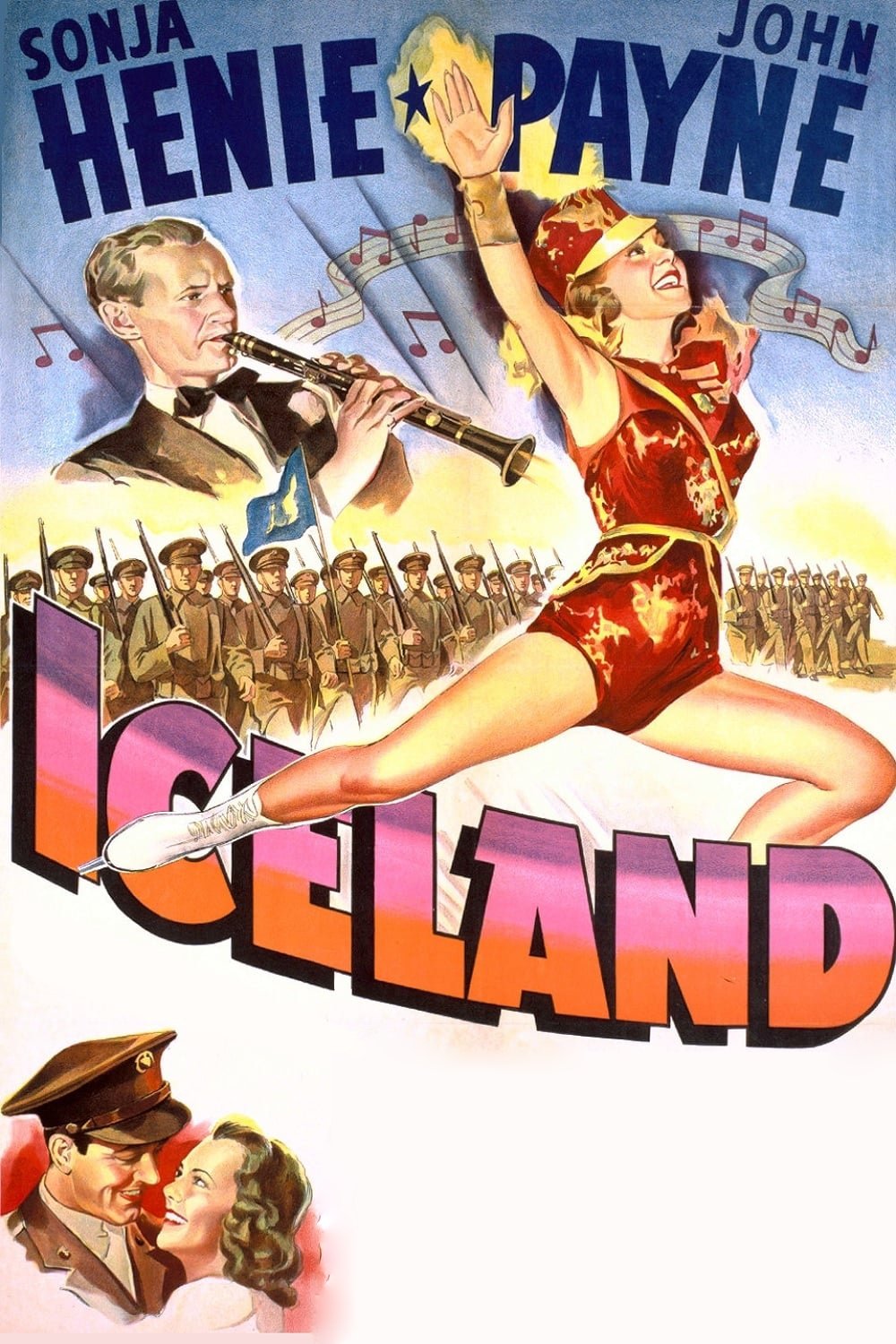 Iceland