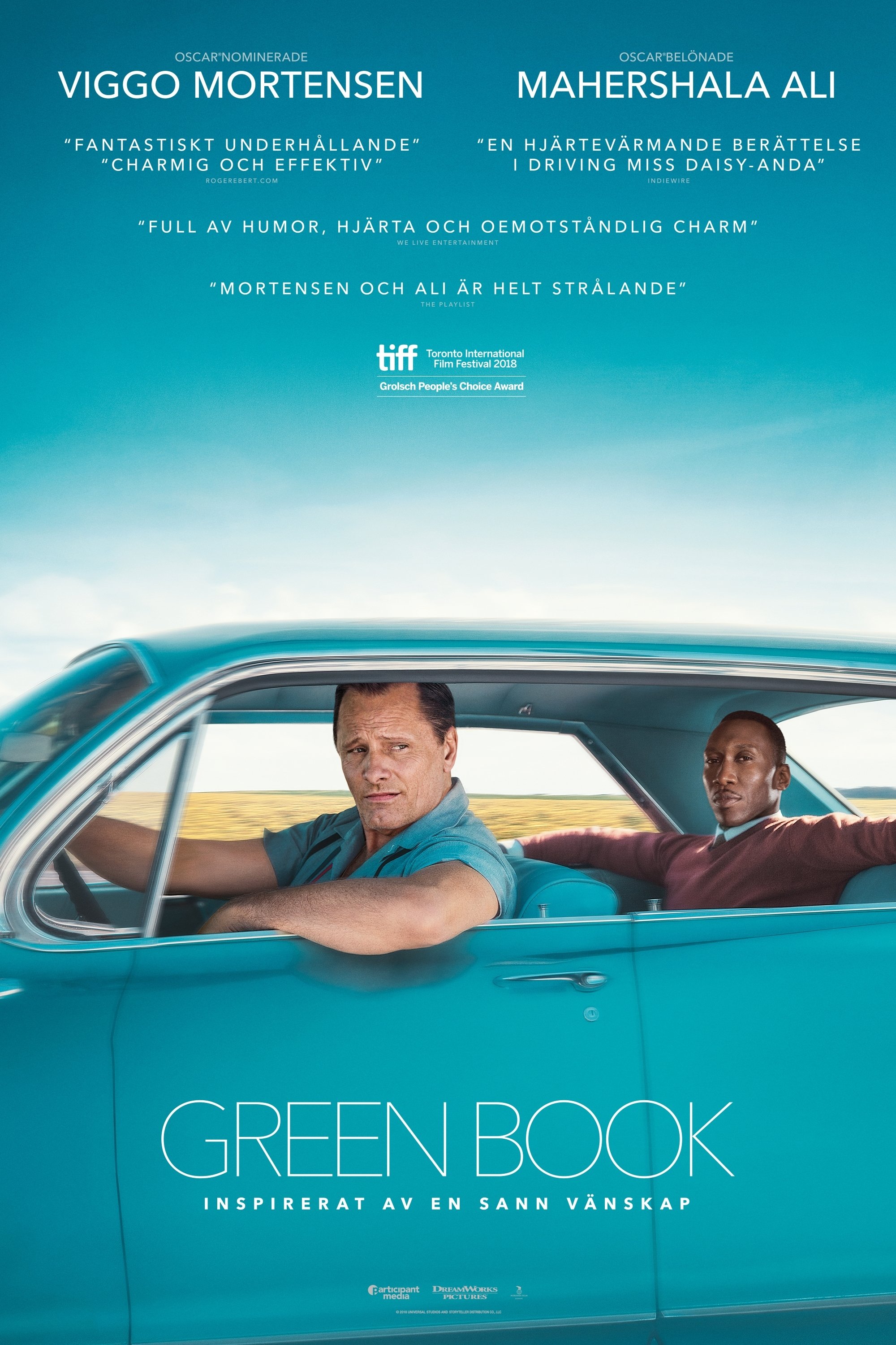 Green Book