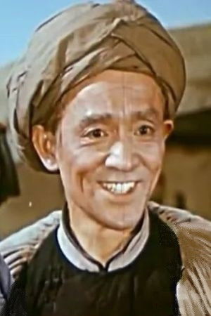 et billede af Dannan Zhu