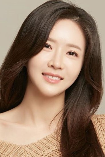 et billede af Han Yeo-wool