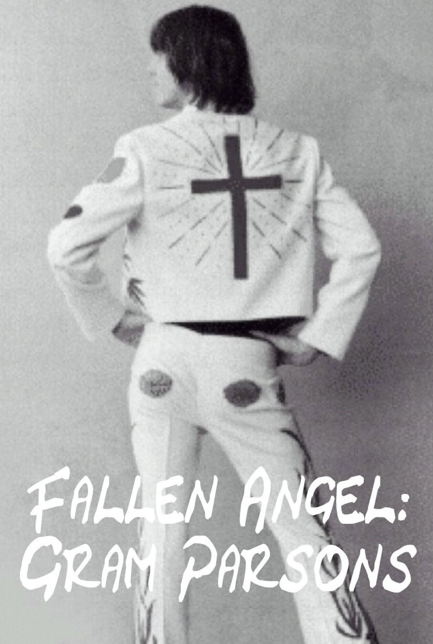 Fallen Angel: Gram Parsons