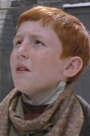 et billede af Billy Seymour