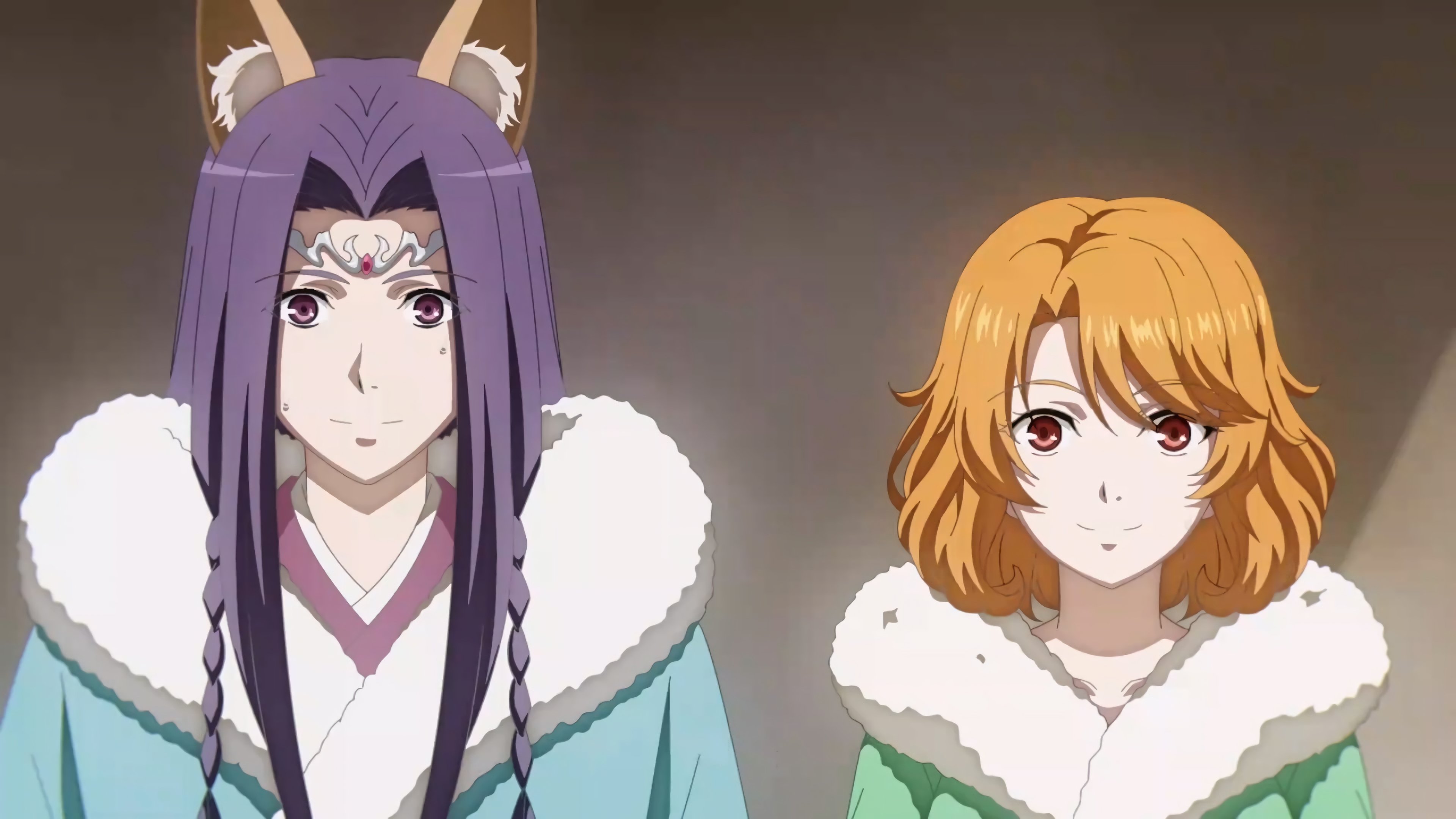 Fox Spirit Matchmaker