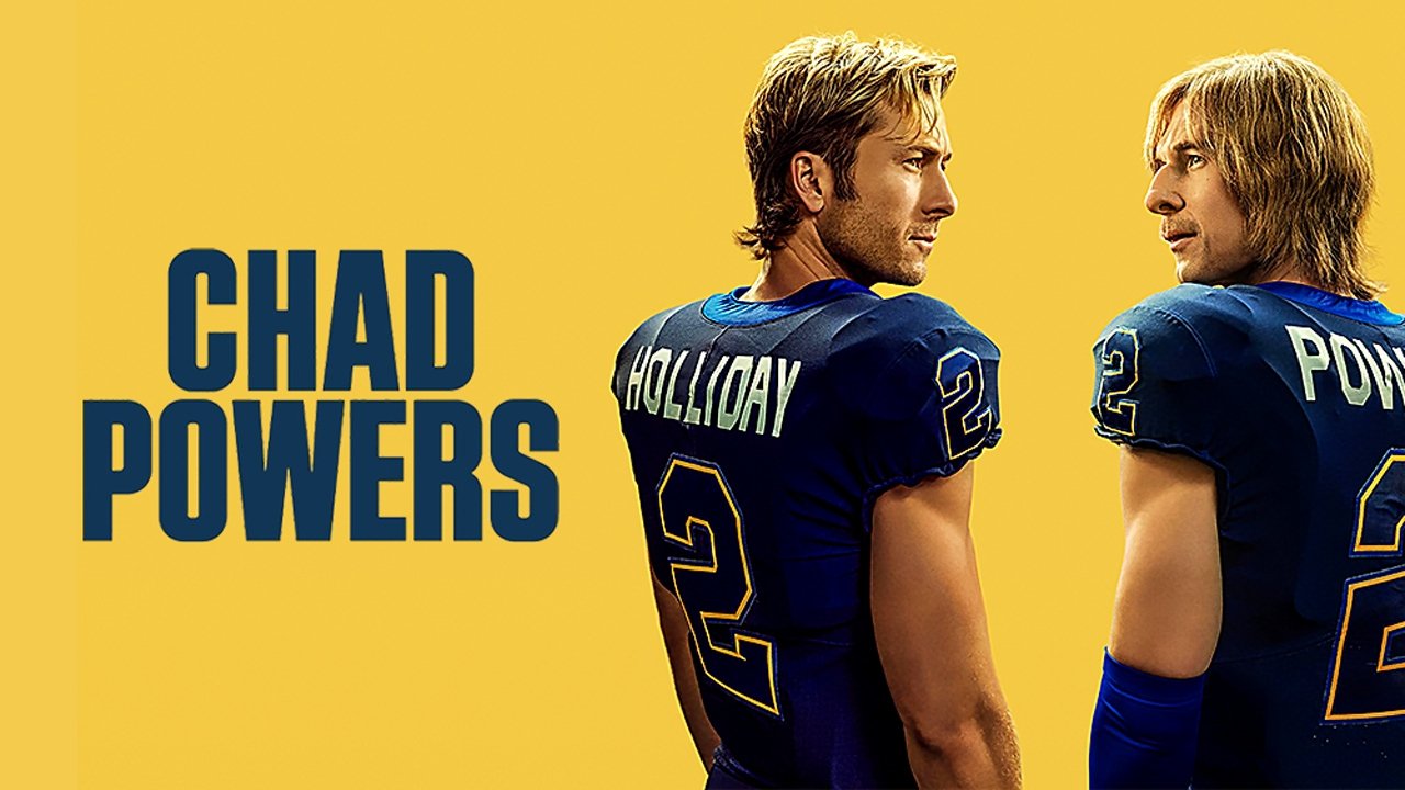Chad+Powers