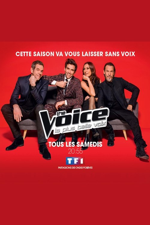 The Voice : La Plus Belle Voix - Season 5