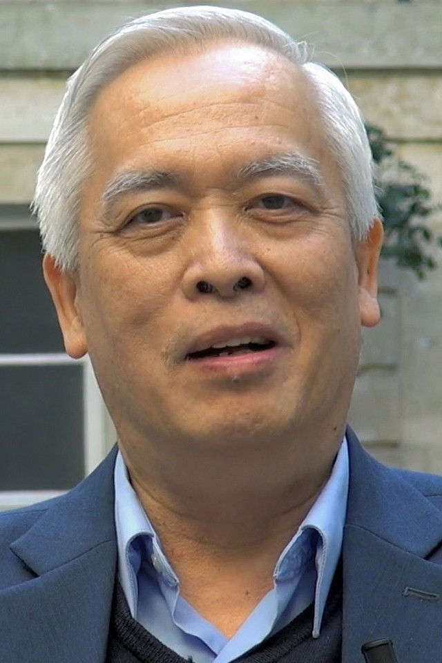 et billede af Trinh Xuan Thuan