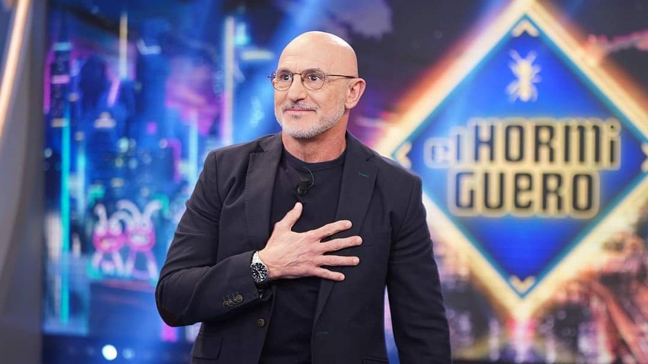 El hormiguero 17x78