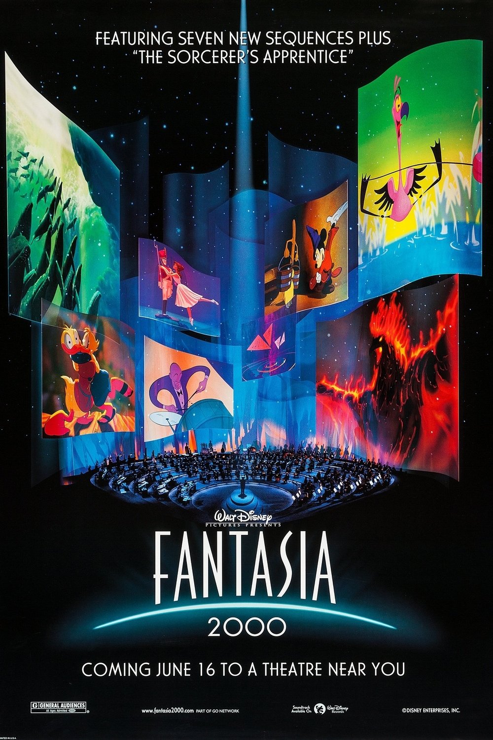 Fantasia 2000