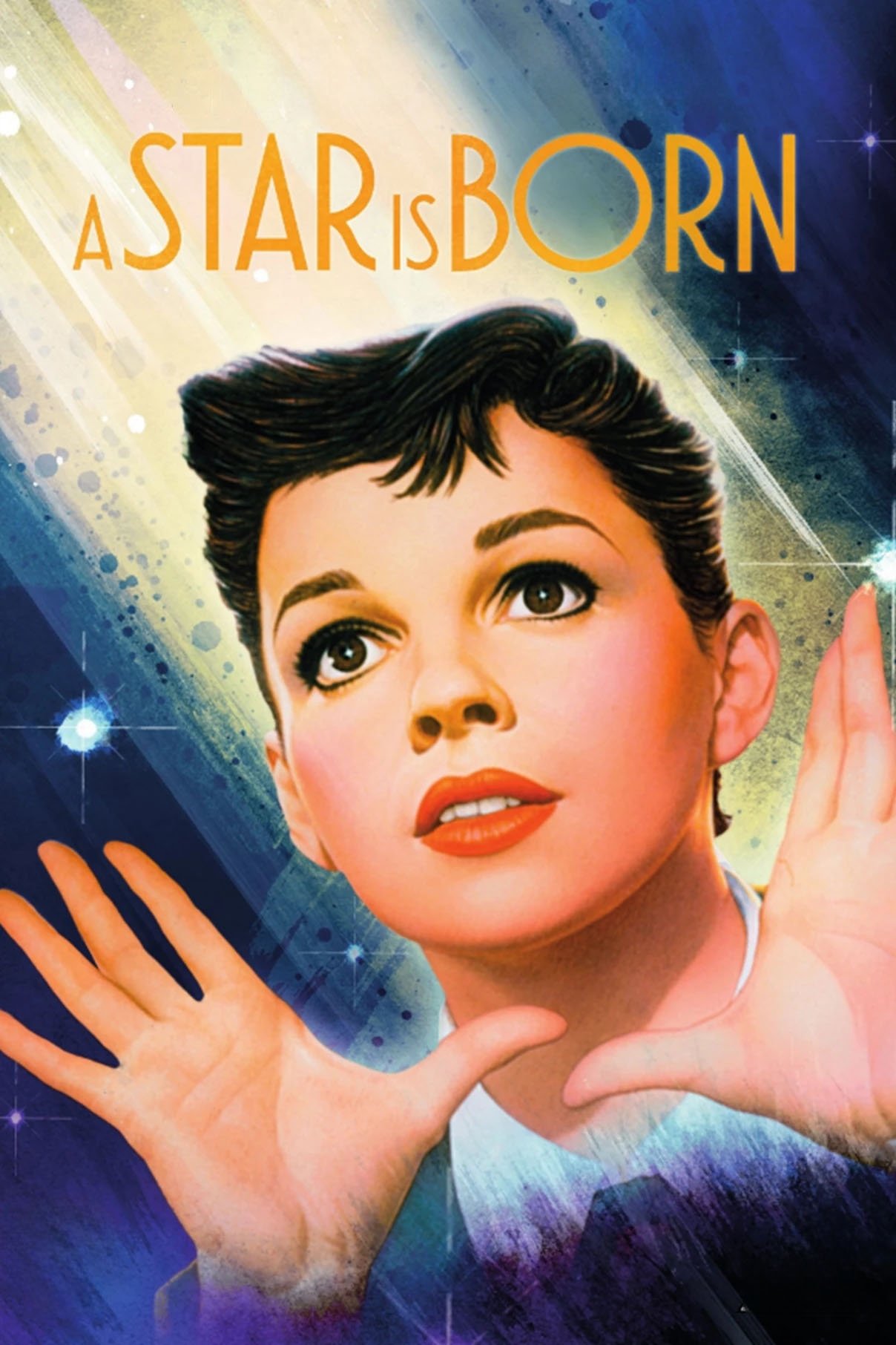 A Star Is Born
