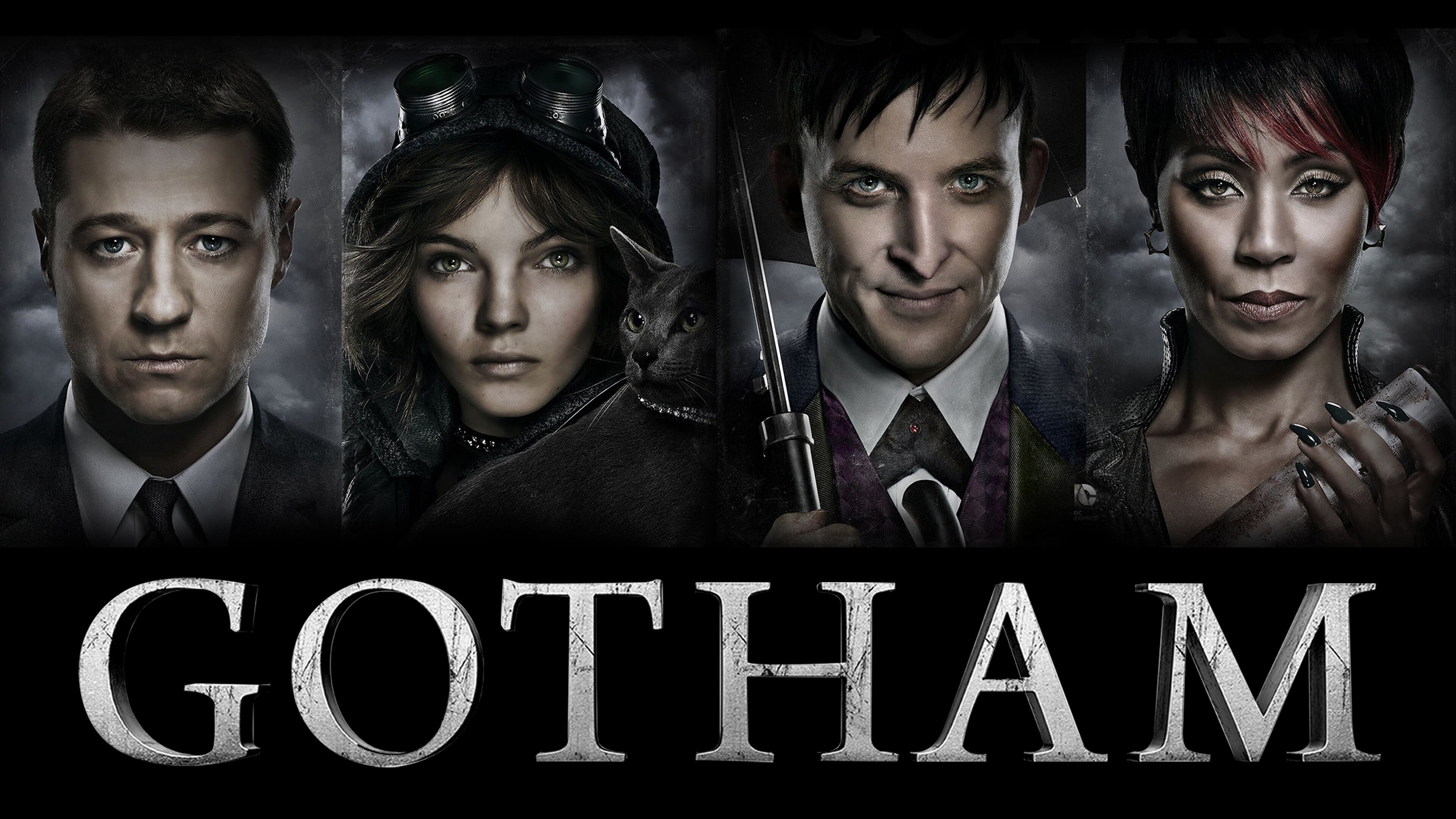Gotham - Season 1