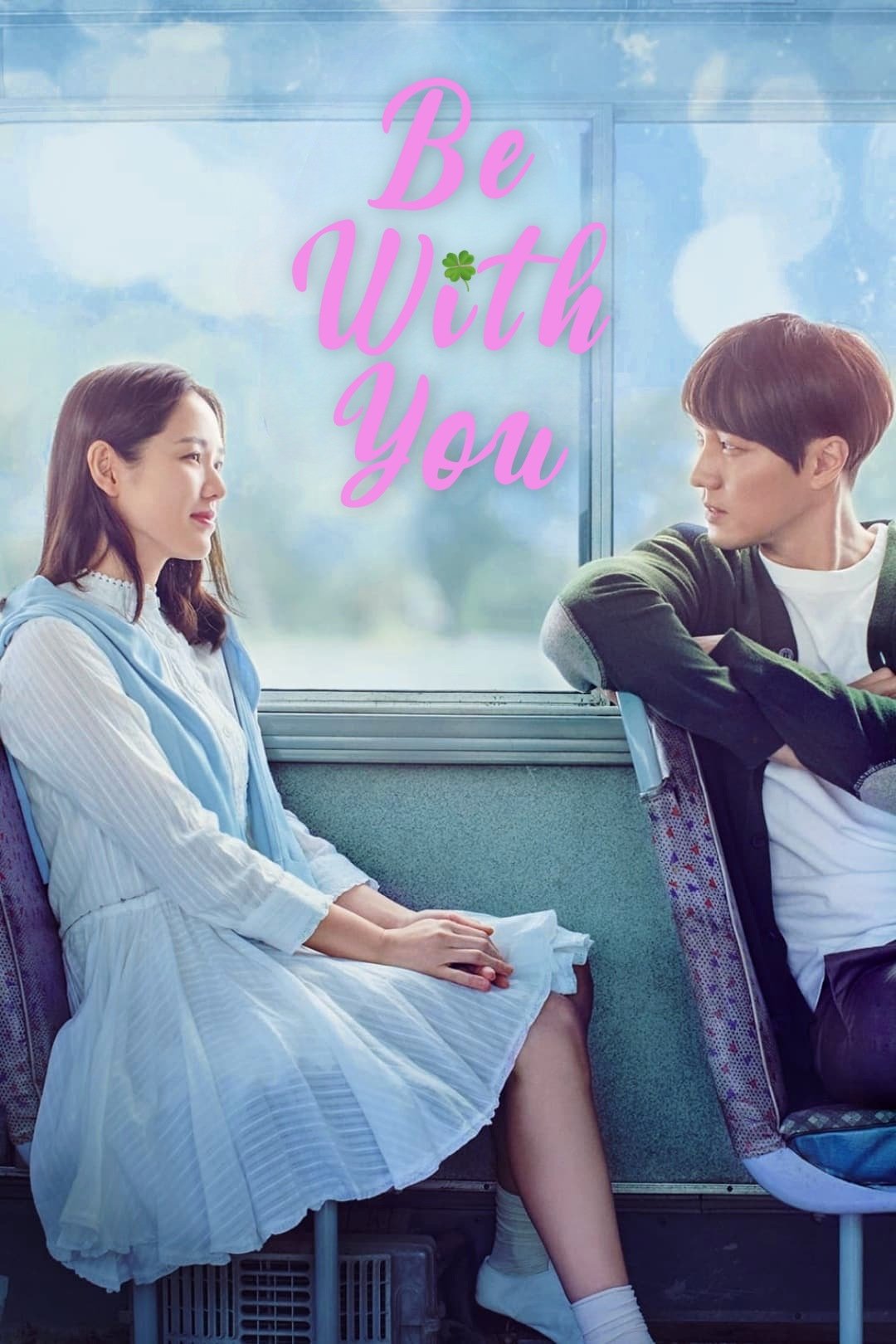 Be with You