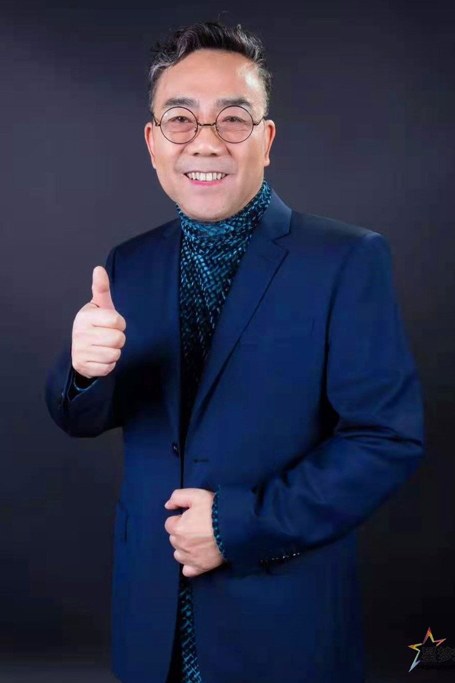 et billede af Yang Yi