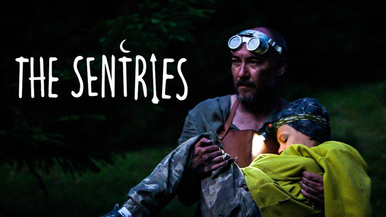 The Sentries (2018)