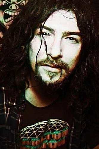 et billede af Luca Franzoni