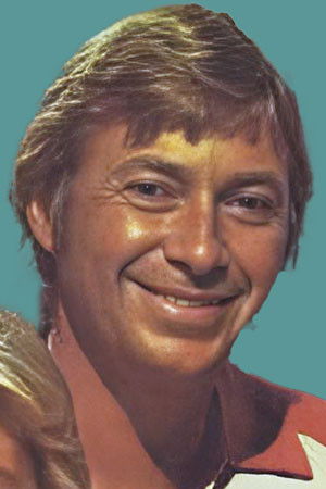 et billede af Dennis Grosvenor