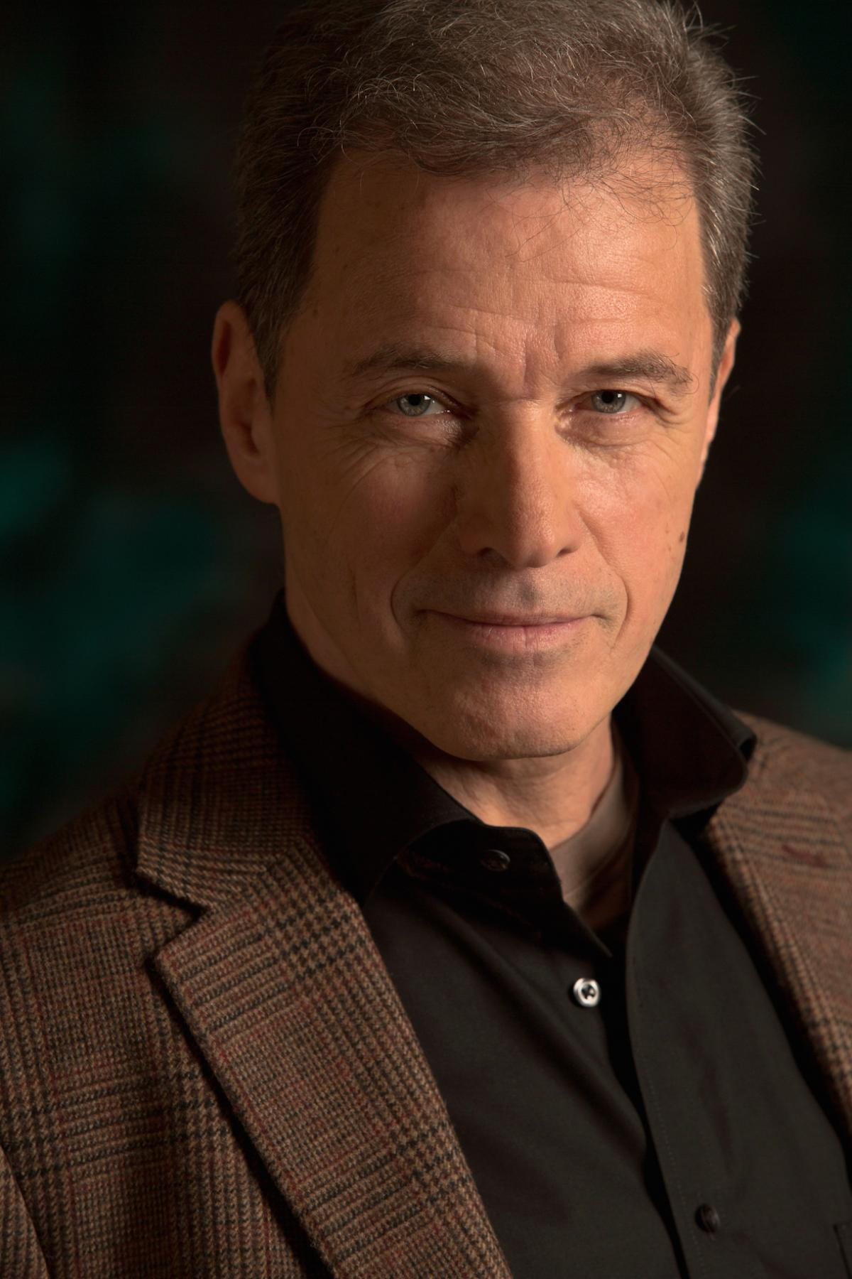 et billede af Milan Hein