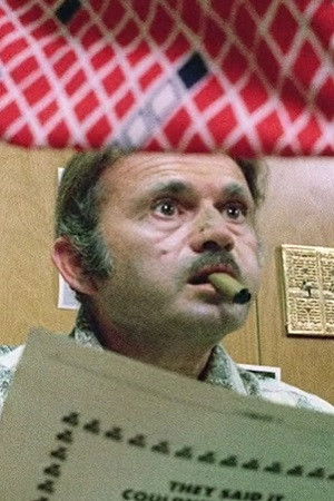 et billede af Saul Meth