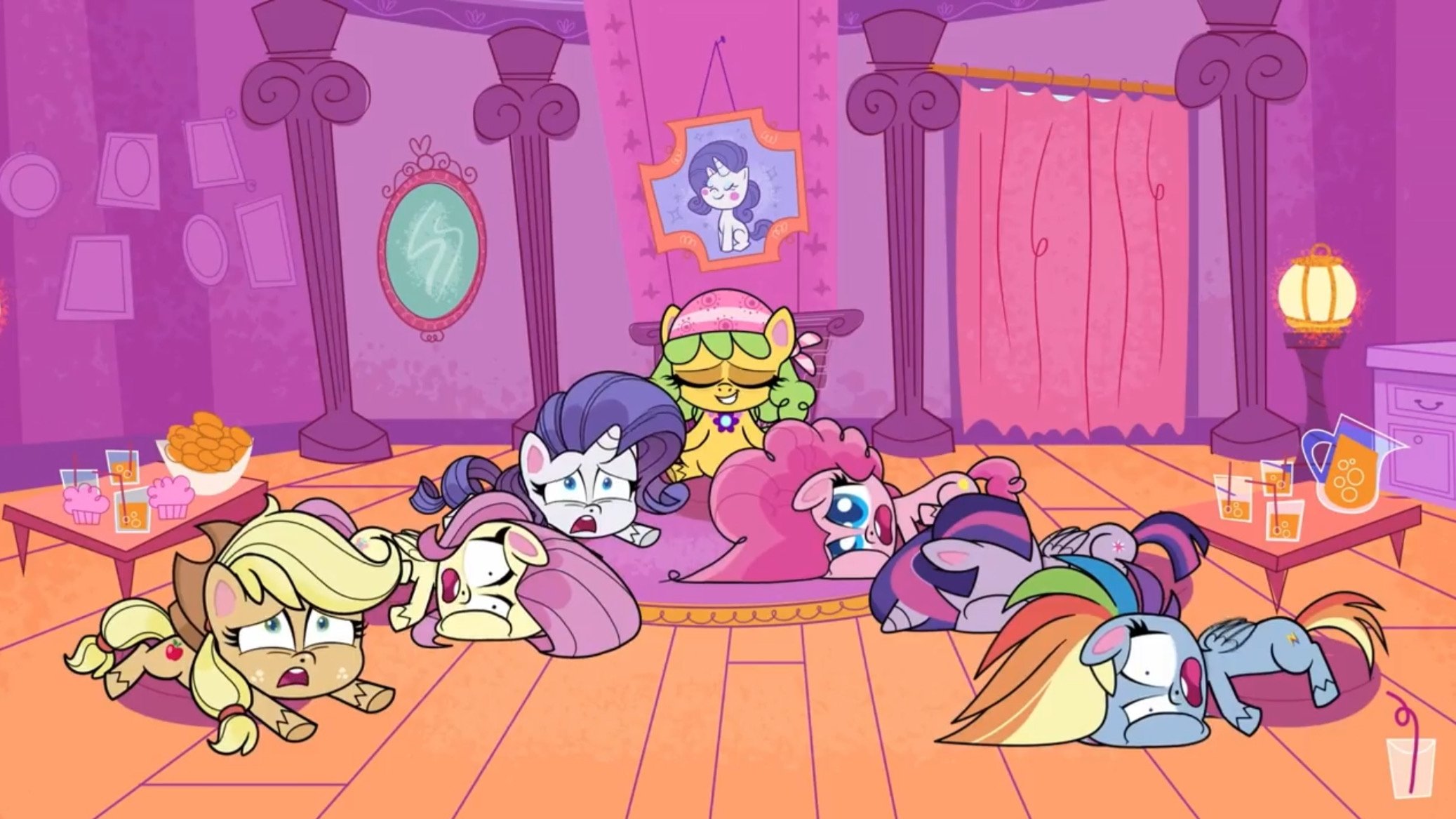 My Little Pony : Pony Life - Épisode 23