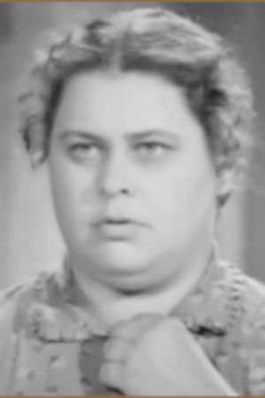 et billede af Valentina Kravchenko