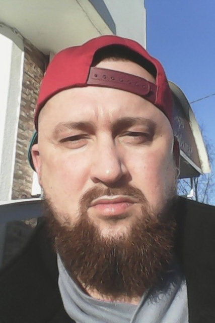 et billede af Denis Smyk