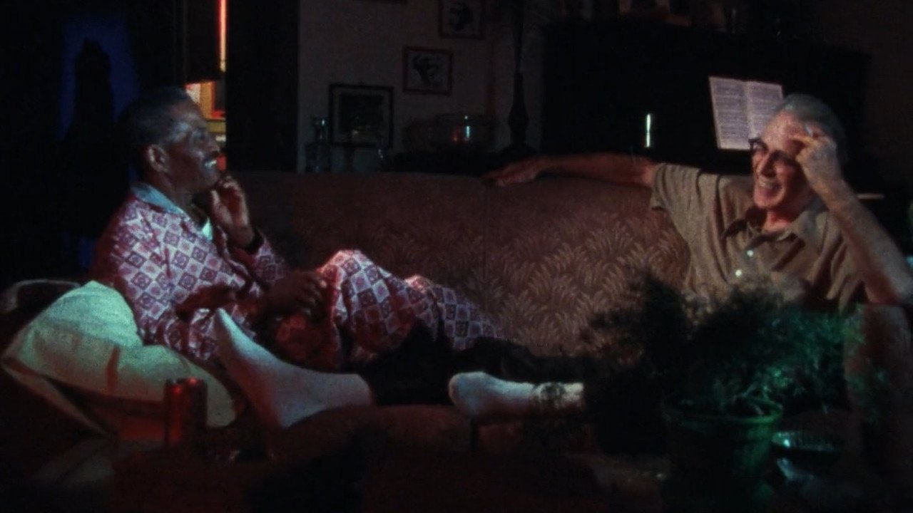 The Passing (1985)