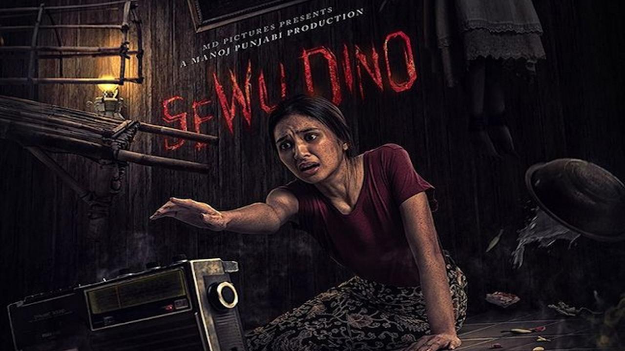 A Thousand Days (2023)