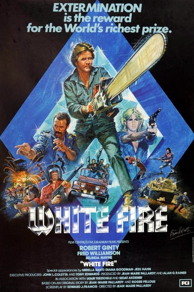 White Fire (1984)