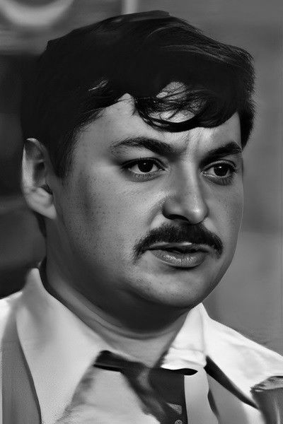 et billede af Yevgeniy Liskonog