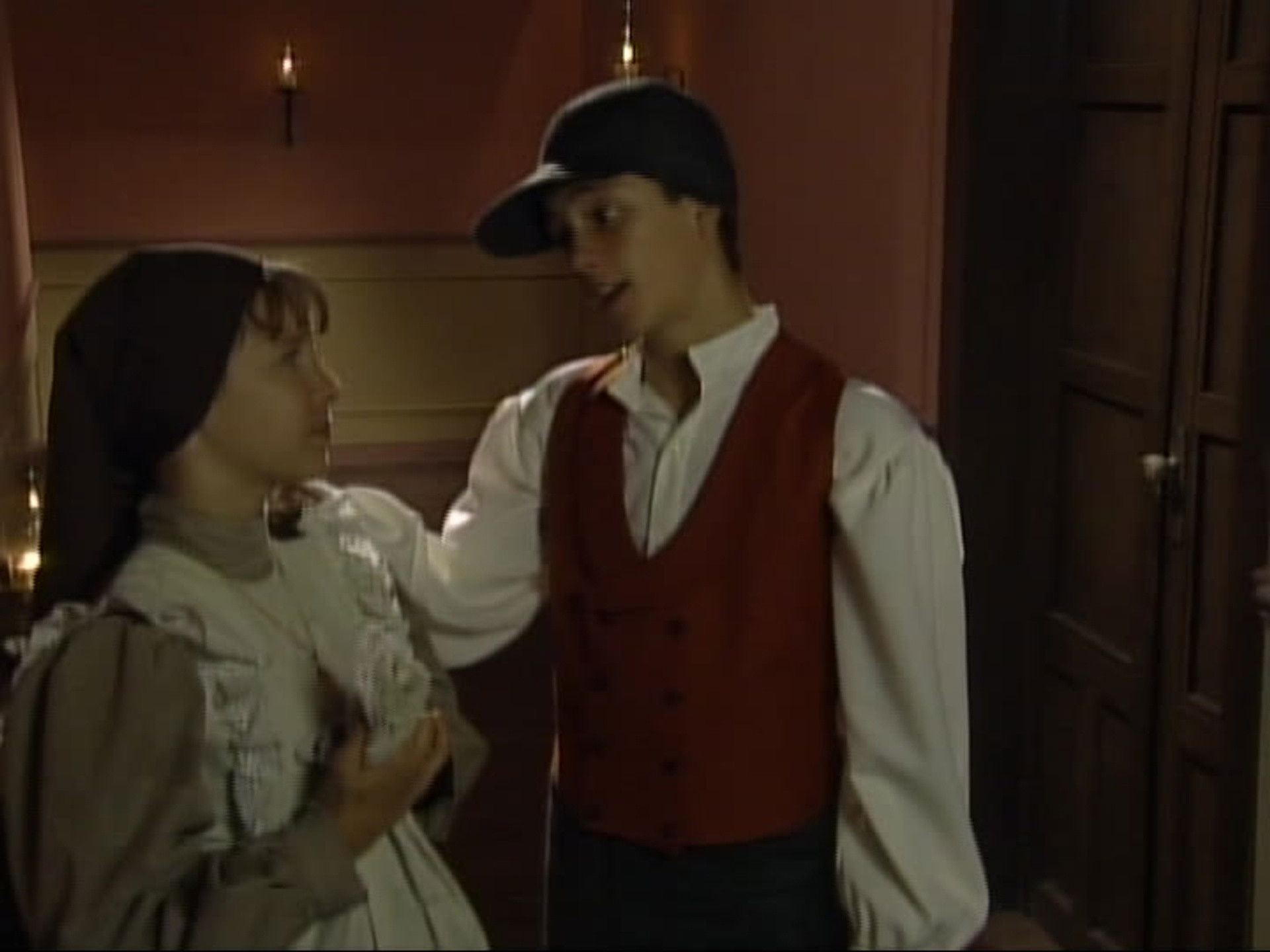 Adventures in Time Season 1 :Episode 57  Episode 57