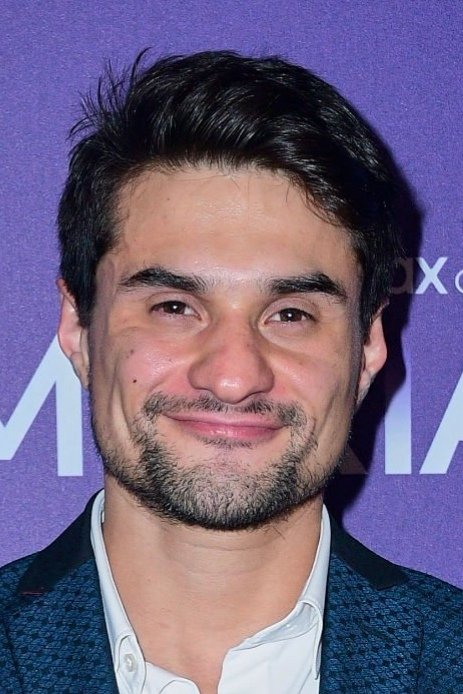 et billede af Ricardo Polanco