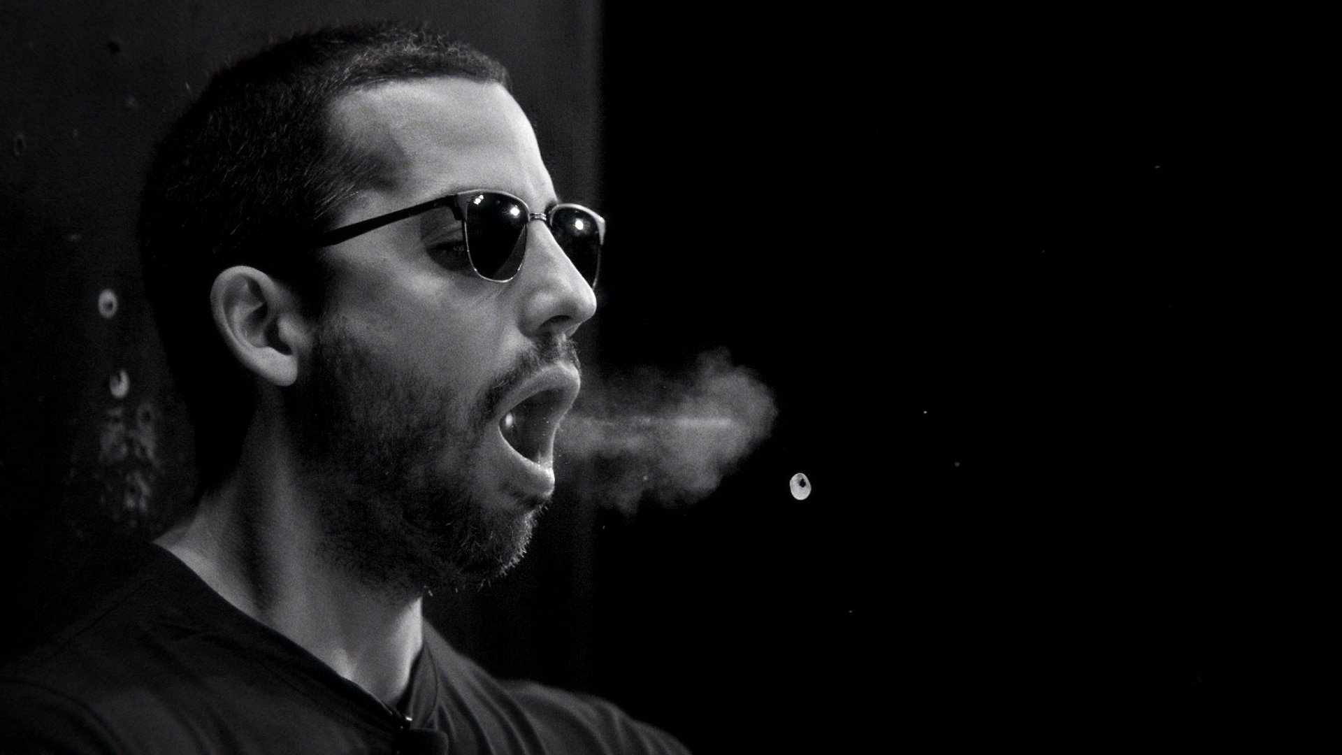 David Blaine: Real or Magic