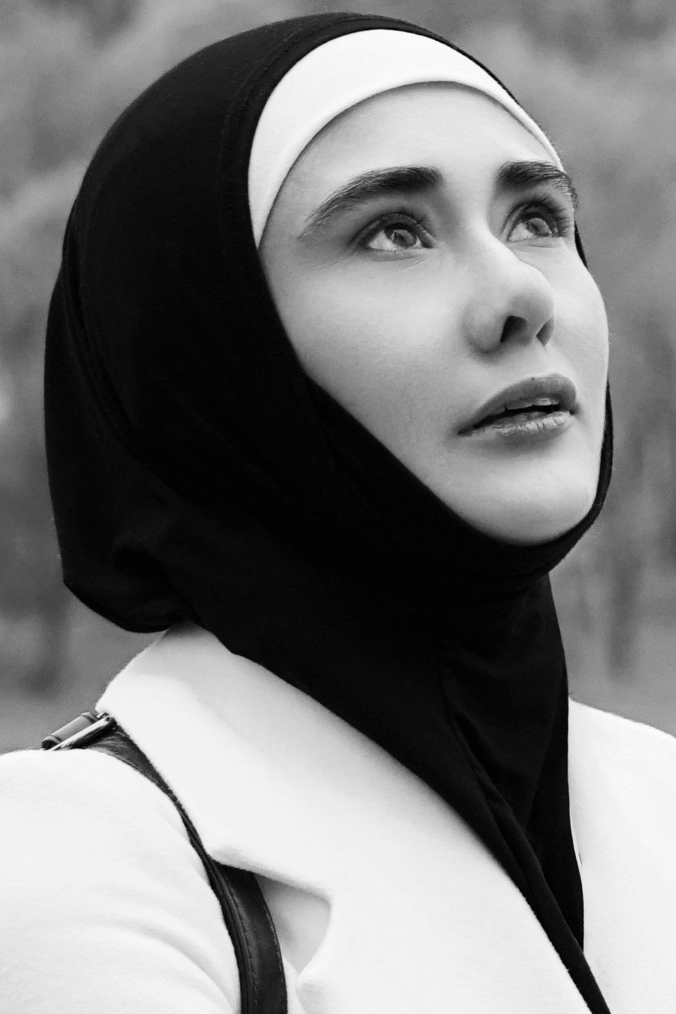 et billede af Faina Kipova