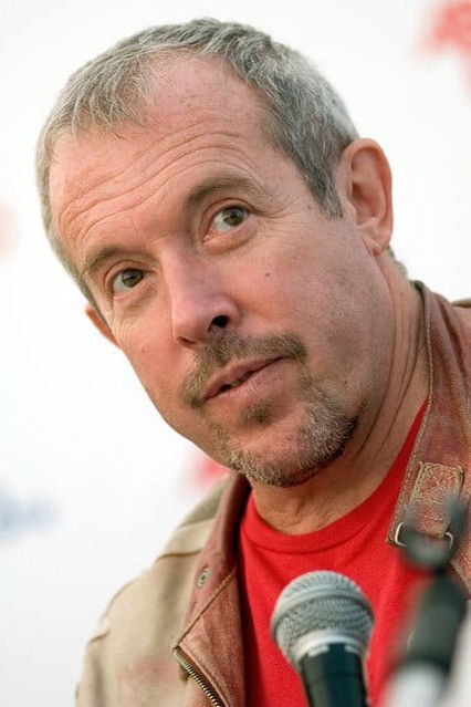 et billede af Andrey Makarevich