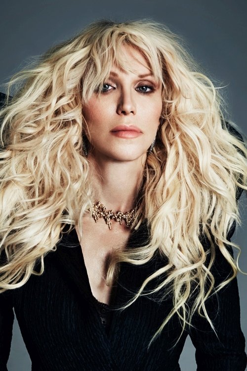 Photo de Courtney Love 352934