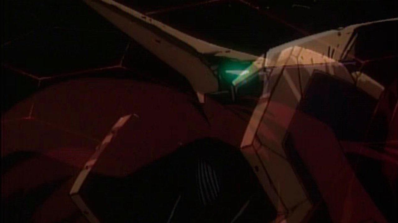 Detonator Orgun