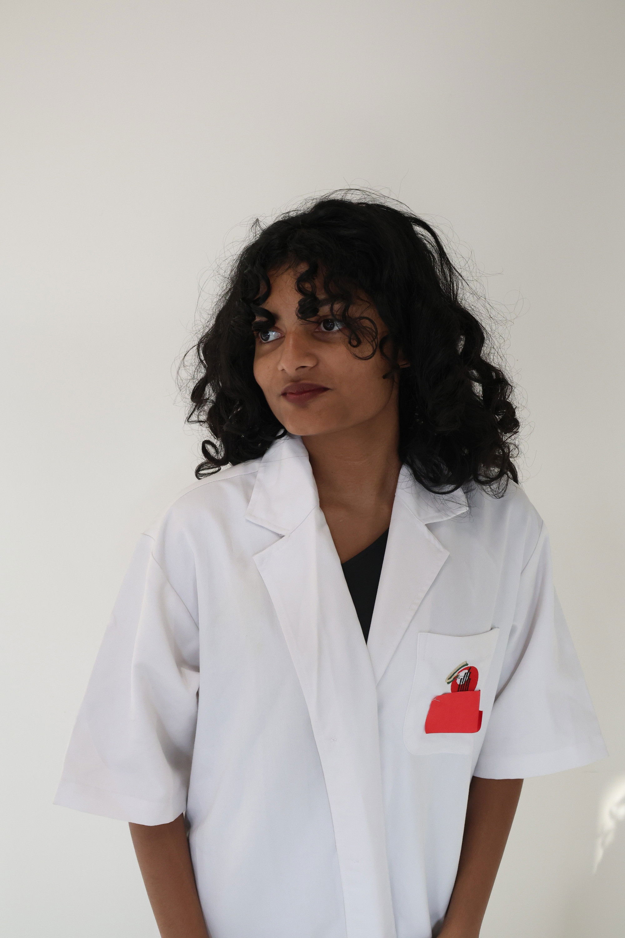 et billede af Gopika Sunil